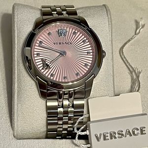 Versace Audrey watch - 38mm